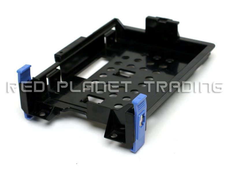 Dell Optiplex GX520 GX620 SFF Tray HDD Caddy N8362  