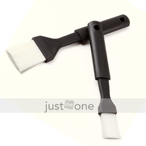   Cooking Basting BBQ Baking Tool Help Sauce Pastry Brushing  