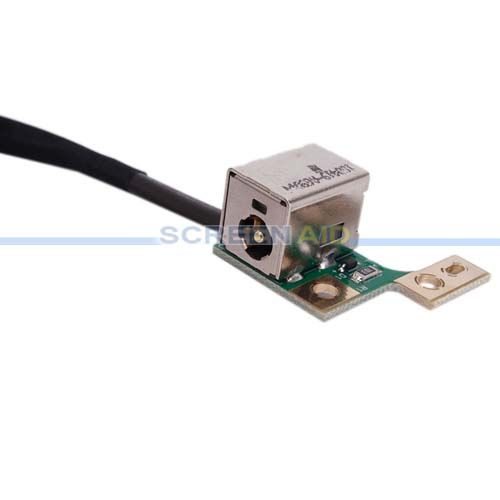 HP Pavilion DV9700 DC Power Jack Board Cable 90W PB01  