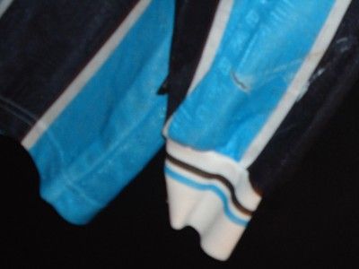 VTG GREMIO #10 GONZALO GAME JERSEY SHIRT BRASIL MENS L  