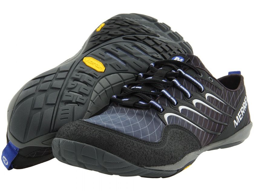 MERRELL SONIC GLOVE BAREFOOT MENS RUNNING SHOES + SIZES  