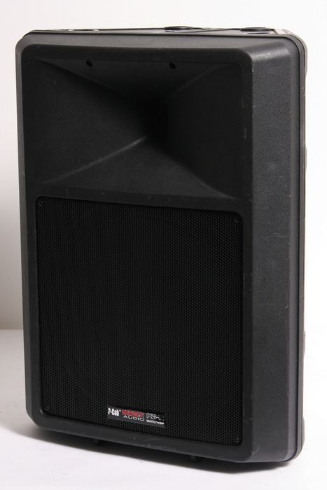 Nady PCS 12 Powered 12 2 Way Speaker Enclosure  