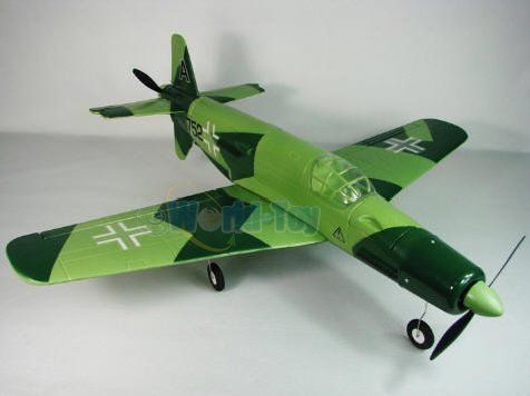 4CH Radio Control Do 335 Dornier Pfeil EPO Airplane RC  