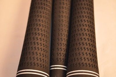 NEW 8 PIECE REPLACEMENT OVERSIZED JUMBO GRIPS GRIP REGRIP GOLF CLUB 