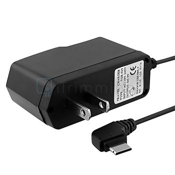 new generic travel charger for samsung alias blackjack sync upstage 