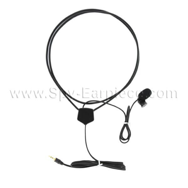 Micro Wireless Invisible Spy Earphone Earpiece Kit =  