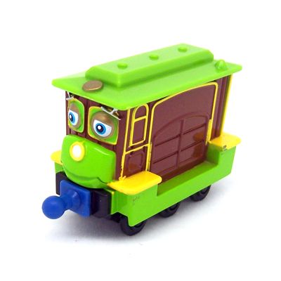 CHUGGINGTON The Toy Tank Engine Train Diecast Zephie  