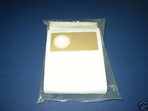 Advance Carpetwin 14, Kent Taske Vacuum Cleaner Bags  