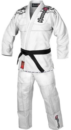   long awaited and now finally here the hayabusa mma gi is pushing the