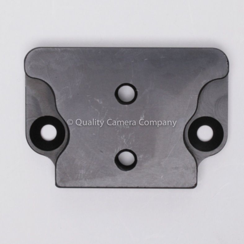 Custom Brackets CK 501 Bogen 3265/322RC2 Bracket Bottom Plate 