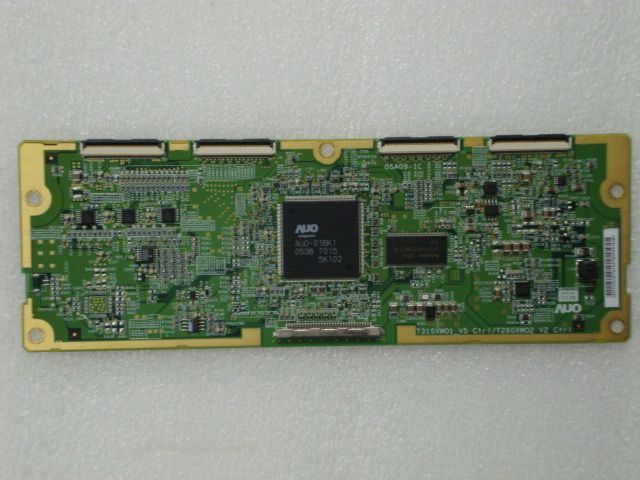 VIZIO L32 HDTV10A CONTROLLER BOARD T315XWO1 V5  